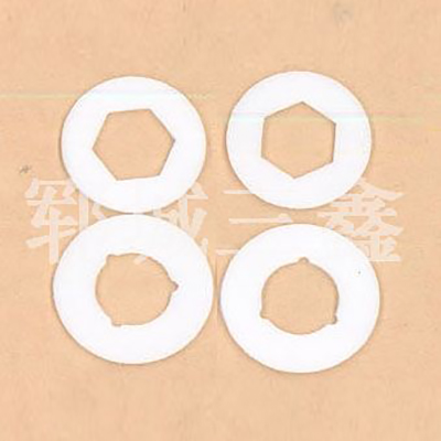 瓶蓋墊片(PE、PS)